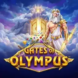 Gates of Olympus game at CrownPlay Casino for Australia players