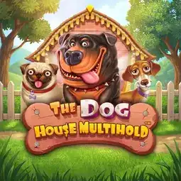 The Dog House Multihold game at CrownPlay Casino for Australia players